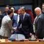Μητσοτάκης: «Η Ελλάδα θα παραμείνει φύλακας της ελεύθερης ναυσιπλοΐας»