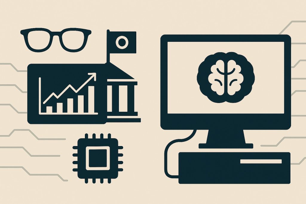 AI² – Οι Τεχνολογικές Ειδήσεις της Ημέρας: Από έξυπνους agents μέχρι νομικές ΑΙ γκάφες