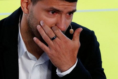 Κουν Αγουέρο: Το βιογραφικό ντοκιμαντέρ που ρίχνει φως στην άγρια πλευρά