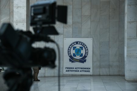 Ραφήνα: Συνελήφθη ο δράστης της δολοφονίας του 41χρονου