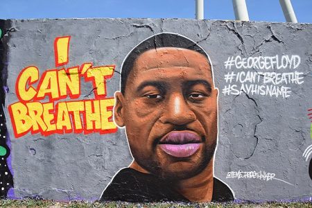 To κίνημα «Black Lives Matter» πριν τον Τζορτζ Φλόιντ