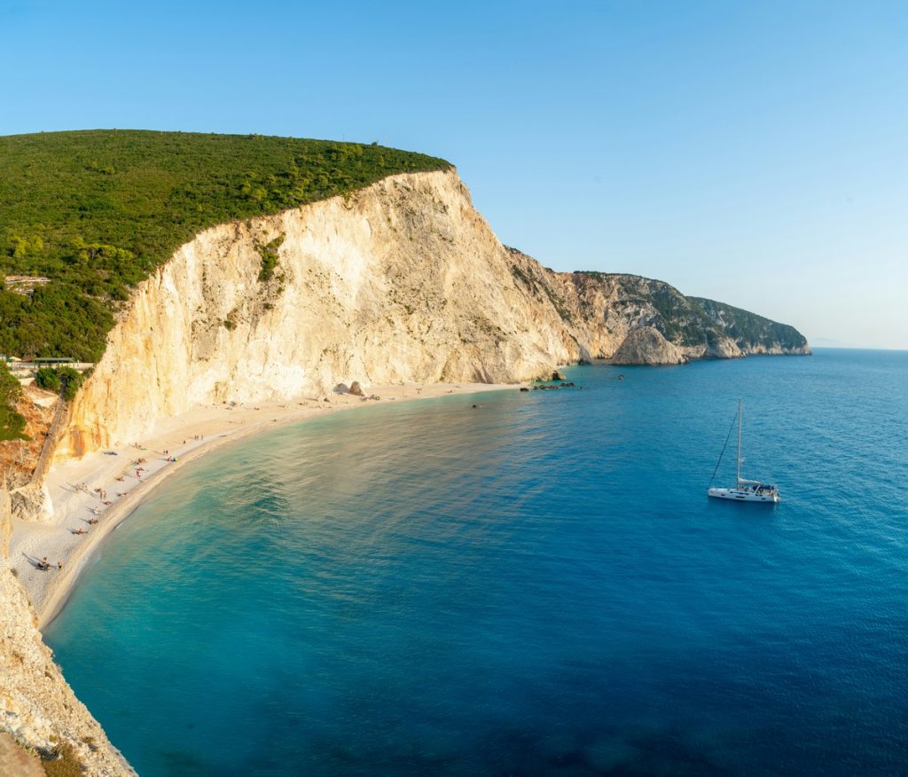 Τραγωδία στη Λευκάδα: Νεκρός 30χρονος λίγο πριν τον γάμο του