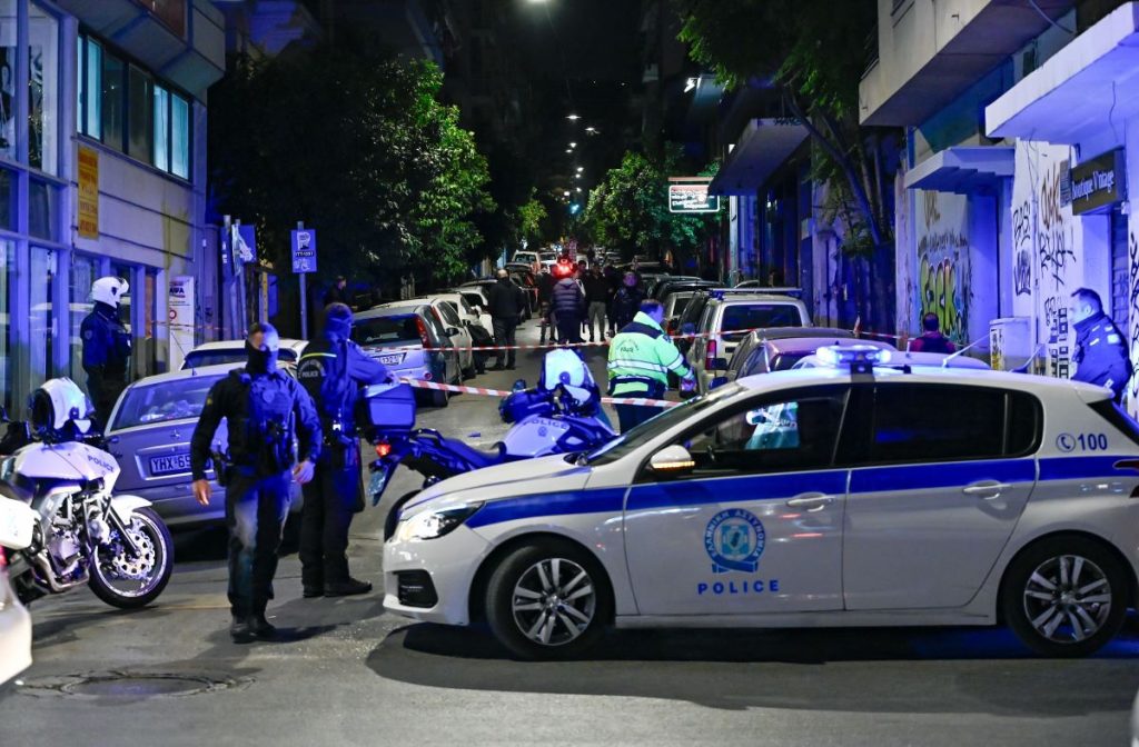 Ο χάρτης της βίας των ανηλίκων – Στο κάδρο συνοικίες υπεράνω πάσης υποψίας