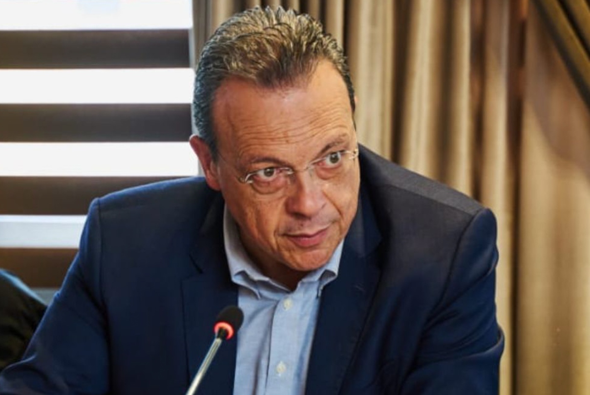 ΣΥΡΙΖΑ: Ανοικτές πόρτες από Φάμελλο – «Δεν υποτιμώ την αυτονομία των κομμάτων»