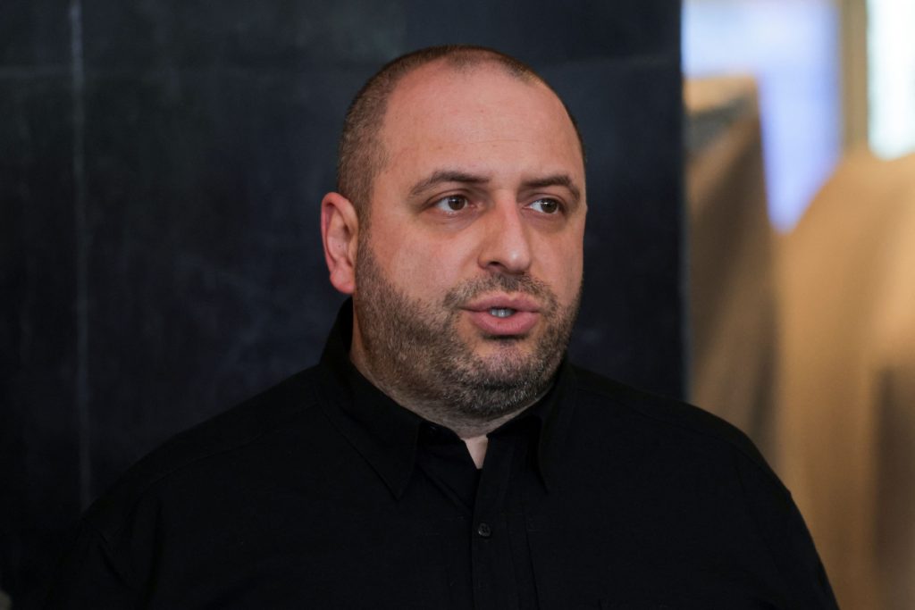 Η Ουκρανία ζητάει από τη Μόσχα την πρόταση εκεχειρίας
