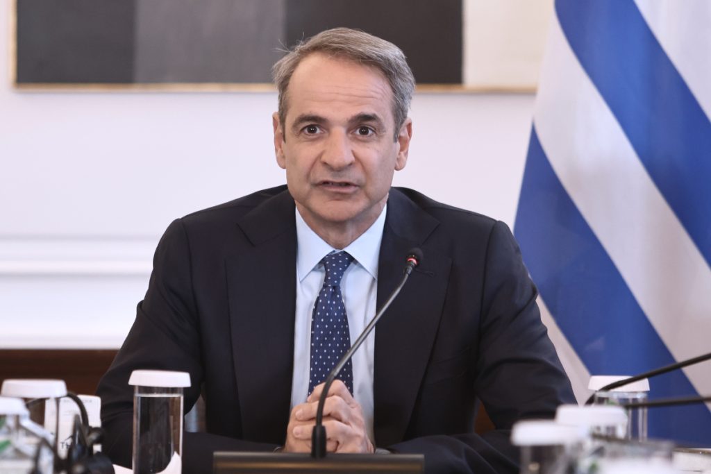 Μια ακόμα απραγματοποίητη «προσωπική δέσμευση» Μητσοτάκη