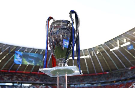 Τελικός Champions League: Οι ενδεκάδες Παρί και Ίντερ