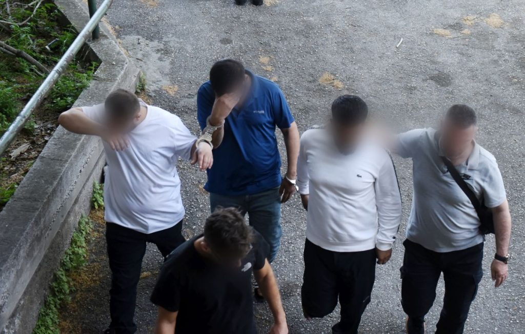 Ροδόπη: Συνελήφθη ο Τούρκος που πυροβόλησε κλιμάκιο της ΕΥΠ
