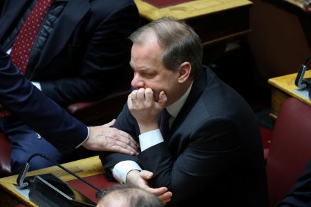 Αρχίζει η Προανακριτική για Κώστα Αχ. Καραμανλή – Πότε αναμένεται το πόρισμα