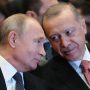Μέση Ανατολή: Το παζάρι των νέων «αυτοκρατοριών» μετά τον πόλεμο – Ο ρόλος Ερντογάν, Πούτιν