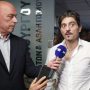 Γιαννακόπουλος: Έσφαλα με αυτήν την χειρονομία –  Άκουγα εμετικά συνθήματα για την κόρη μου