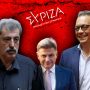 ΣΥΡΙΖΑ: Η αντίστροφη μέτρηση των 5 ημερών – Το κείμενο των 55 και οι αντιδράσεις