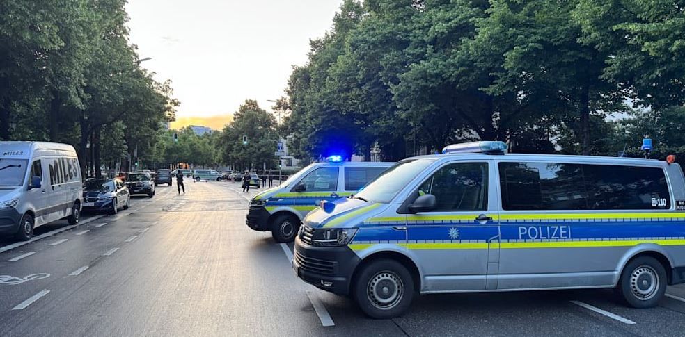 Γερμανία: Γυναίκα επιτέθηκε με μαχαίρι σε περαστικούς στο Μόναχο