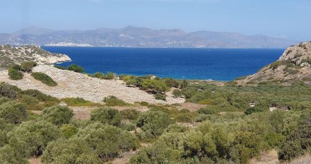 Κρήτη: Στη διάσημη ισραηλινή συγγραφέα ανήκει η σορός στα ανοιχτά των Γουρνιών