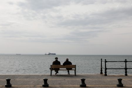 Η μεγάλη παραίτηση