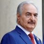 Λιβύη: Και ο Χάφταρ αντιδρά για τα οικόπεδα νοτίως της Κρήτης- Η ανακοίνωση