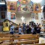 Δαμασκός: Τρομοκρατική επίθεση σε ορθόδοξη εκκλησία – Τουλάχιστον 15 νεκροί
