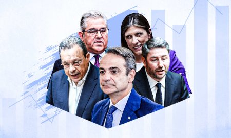 Δημοσκόπηση: Τι πιστεύουν οι Ελληνες για το Ιράν – Πώς διαμορφώνονται οι εσωτερικοί συσχετισμοί