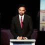 Ζοχράν Μαμντάνι: Από πολιτικό αουτσάιντερ, πρώτος μουσουλμάνος δήμαρχος Νέας Υόρκης;