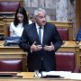 ΟΠΕΚΕΠΕ: Το MEGA έφερε στο φως την έκθεση που «καίει» Βορίδη και υφυπουργούς