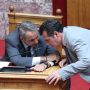 Η επιστροφή Πλεύρη και η αυστηρή, δεξιά γραμμή στο μεταναστευτικό