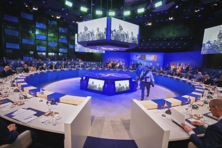 Μήπως ήρθε η ώρα για συναινετικό διαζύγιο Ευρώπης – ΗΠΑ;