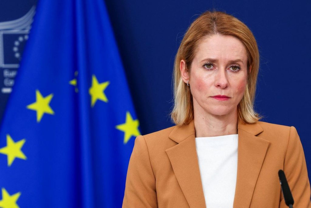 Διχασμένη η ΕΕ απέναντι στο Ισραήλ – Τι θα σήμαινε η αναστολή της Συμφωνίας Σύνδεσης
