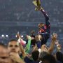 Παρί – Ίντερ 5-0: Στην κορυφή της Ευρώπης με εμφατικό τρόπο