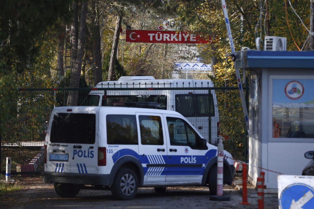 Τουρκία: Εντονες αντιδράσεις για σκίτσο του Μωάμεθ – Σύλληψη υπευθύνων περιοδικού
