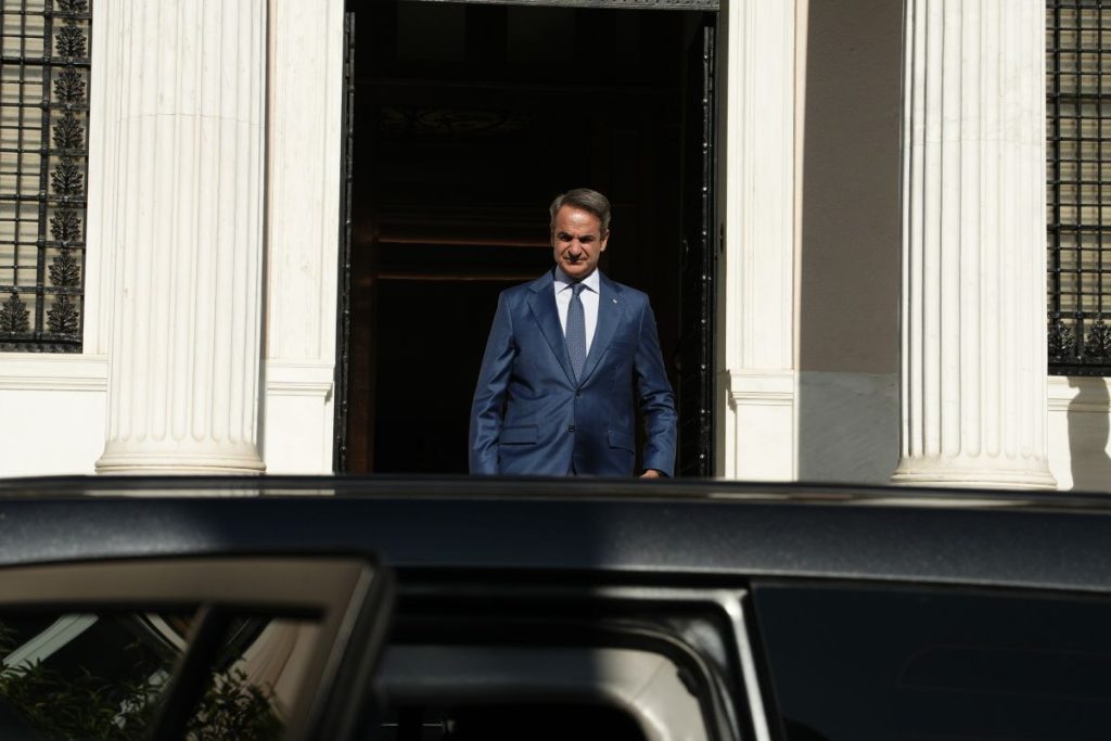 Στη σκιά του ΟΠΕΚΕΠΕ η κυβέρνηση – Πιέζει η αντιπολίτευση