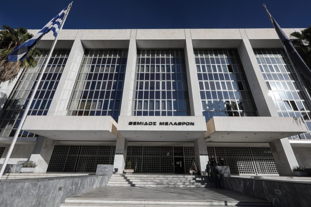 Νέα ηγεσία στην Δικαιοσύνη: Ποιους προτείνει ο Φλωρίδης για τον Άρειο Πάγο