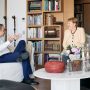 Συνάντηση Μητσοτάκη – Μέρκελ: Τι συζήτησαν