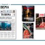 Διαβάστε στο Βήμα της Κυριακής: Διπλός Πέλεκυς